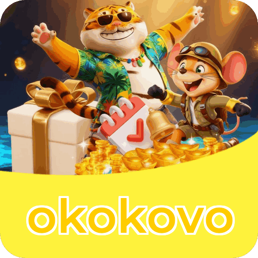 Tabela RTP dos jogos de cassino da okokovo