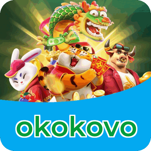 Material promocional do app okokovo — ilustração, não métricas auditadas nesta página