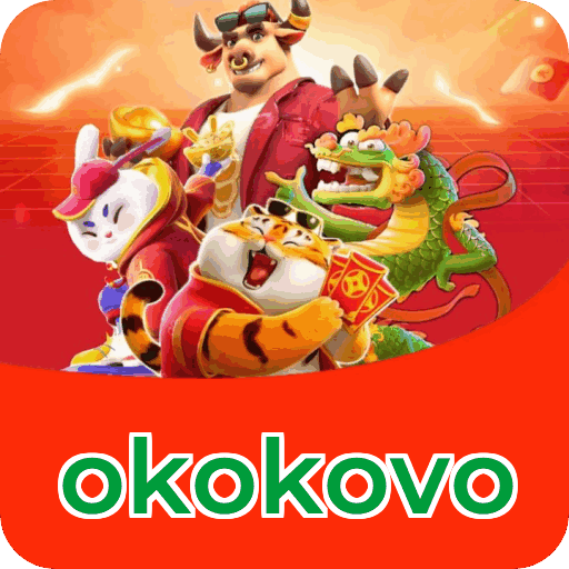 Resumo do fluxo de instalação do app okokovo — ilustração editorial