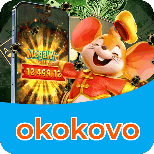 okokovo segurança SSL 256-bit - Licença Curaçao, eCOGRA, GLI certificado